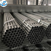 Gi pipe/ Hot Dipped Galvanized Tube/ Q235 Scaffolding Material